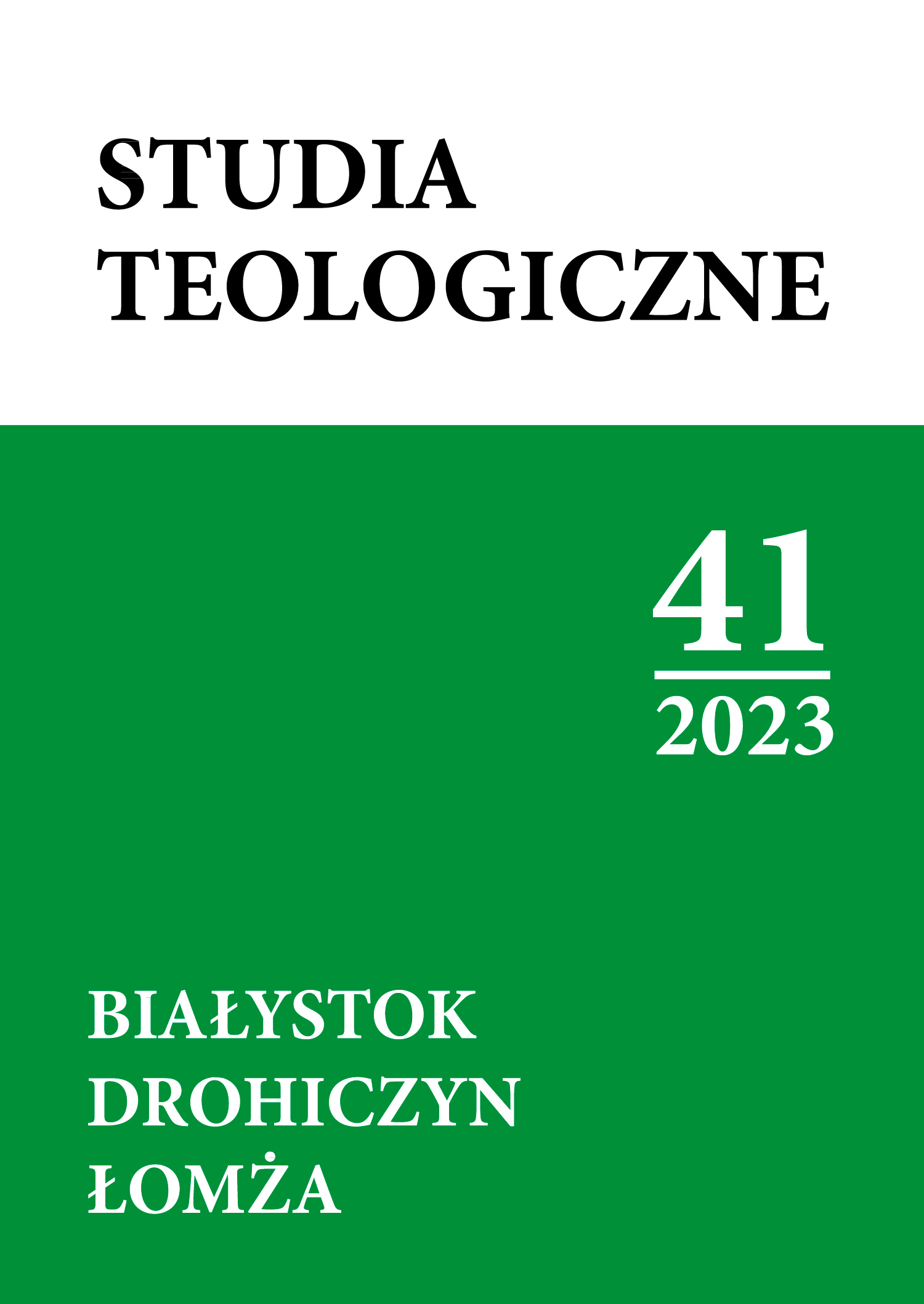Okładka